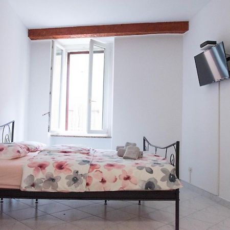 Apartmani Da 피란 외부 사진