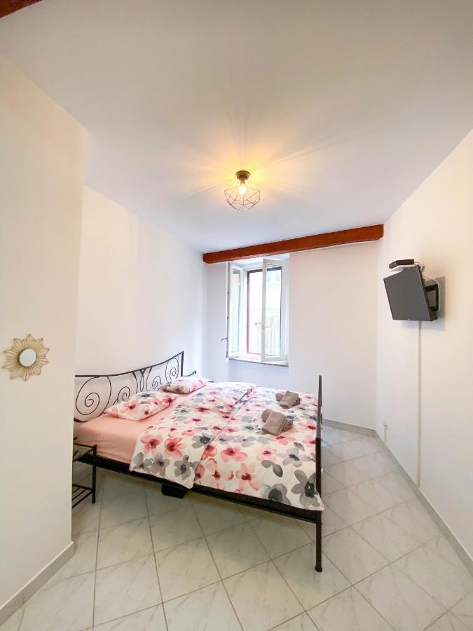 Apartmani Da 피란 외부 사진
