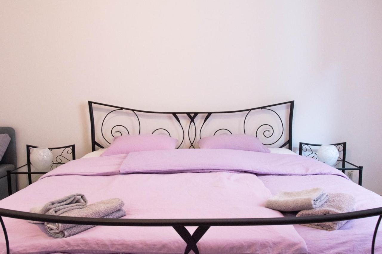 Apartmani Da 피란 외부 사진