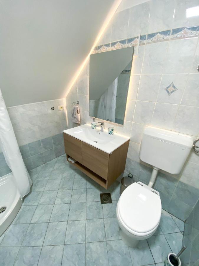 Apartmani Da 피란 외부 사진