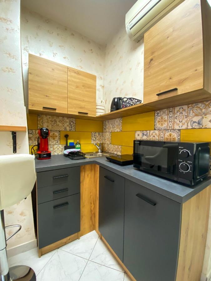 Apartmani Da 피란 외부 사진