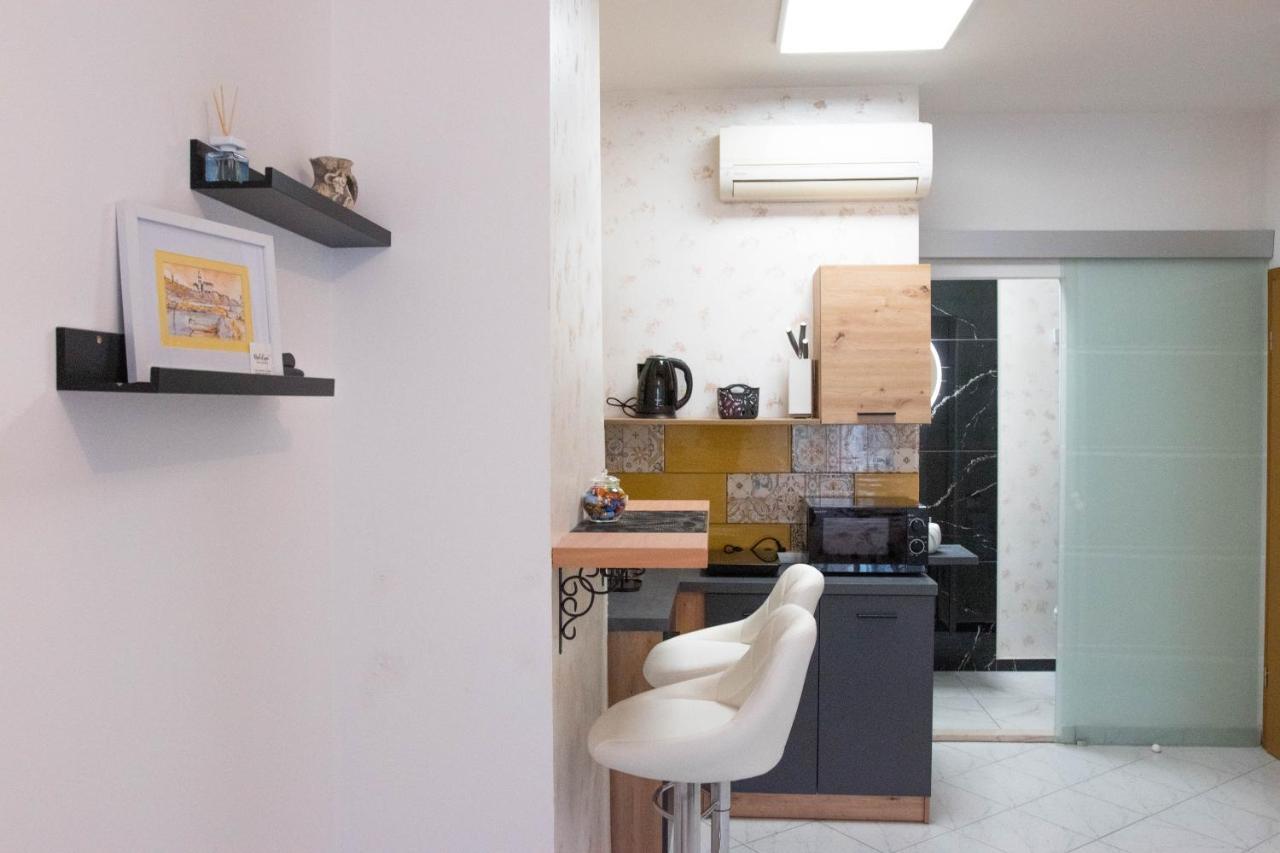 Apartmani Da 피란 외부 사진