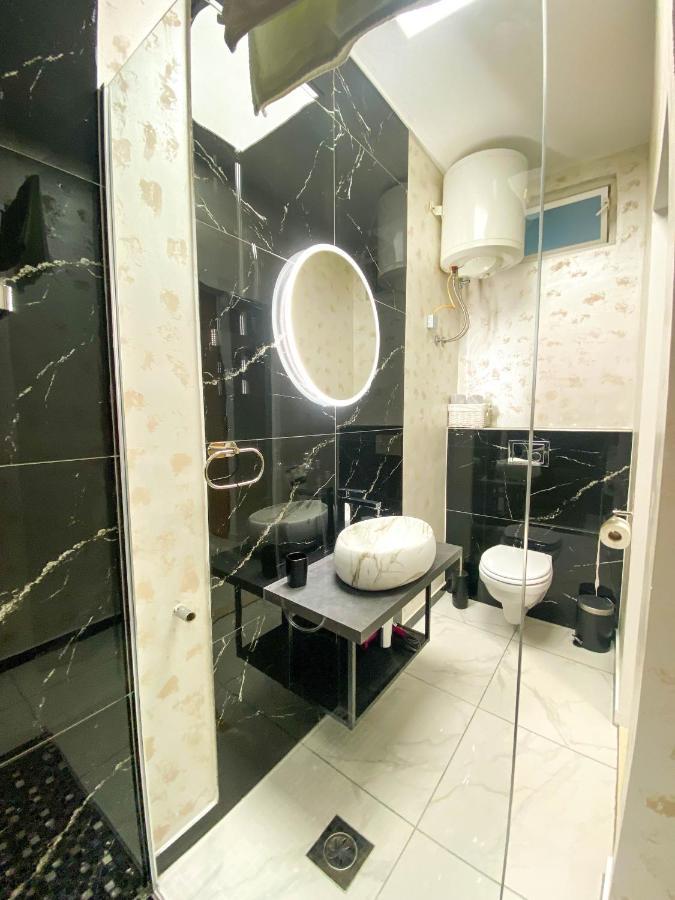 Apartmani Da 피란 외부 사진
