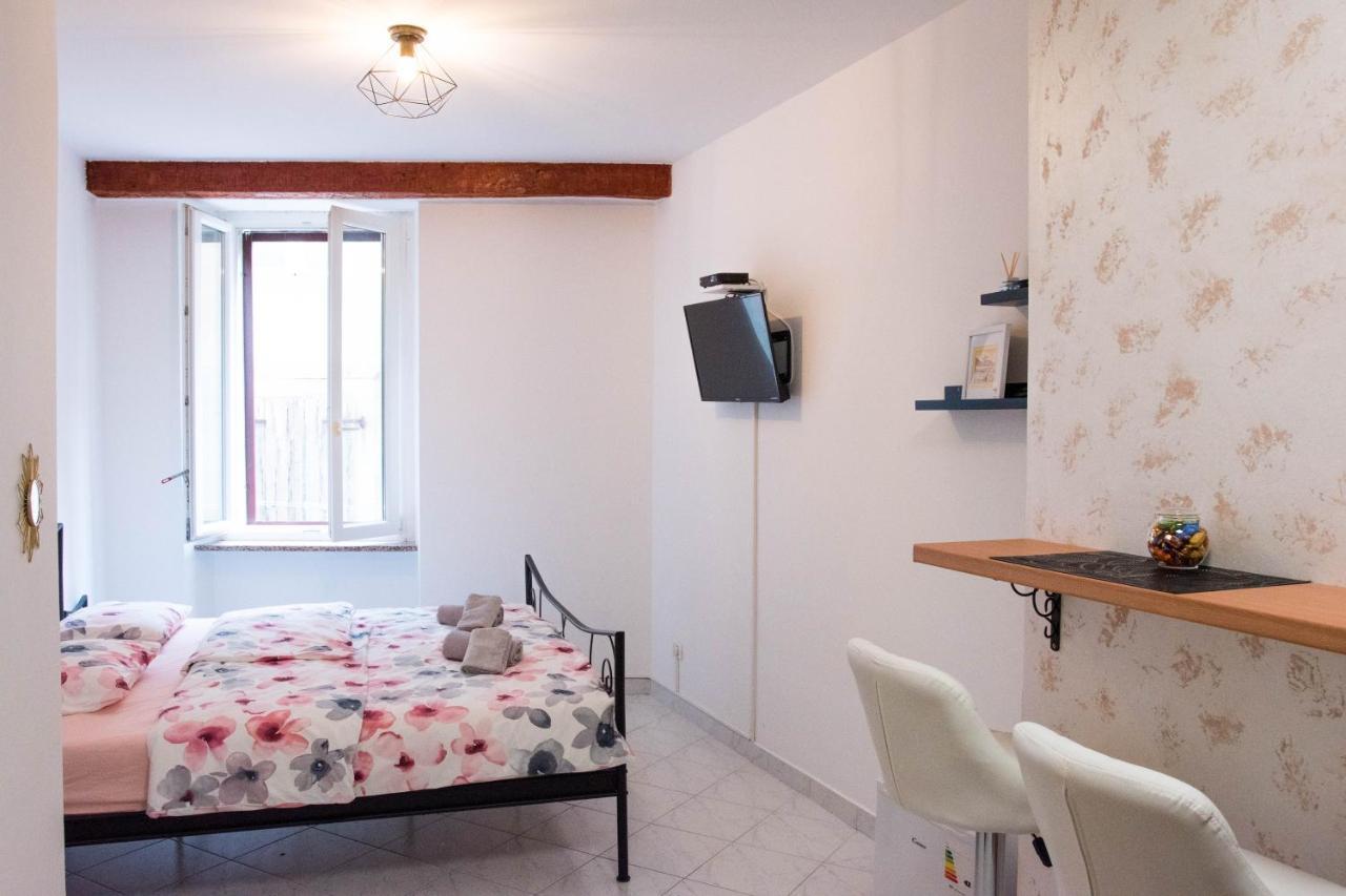 Apartmani Da 피란 외부 사진