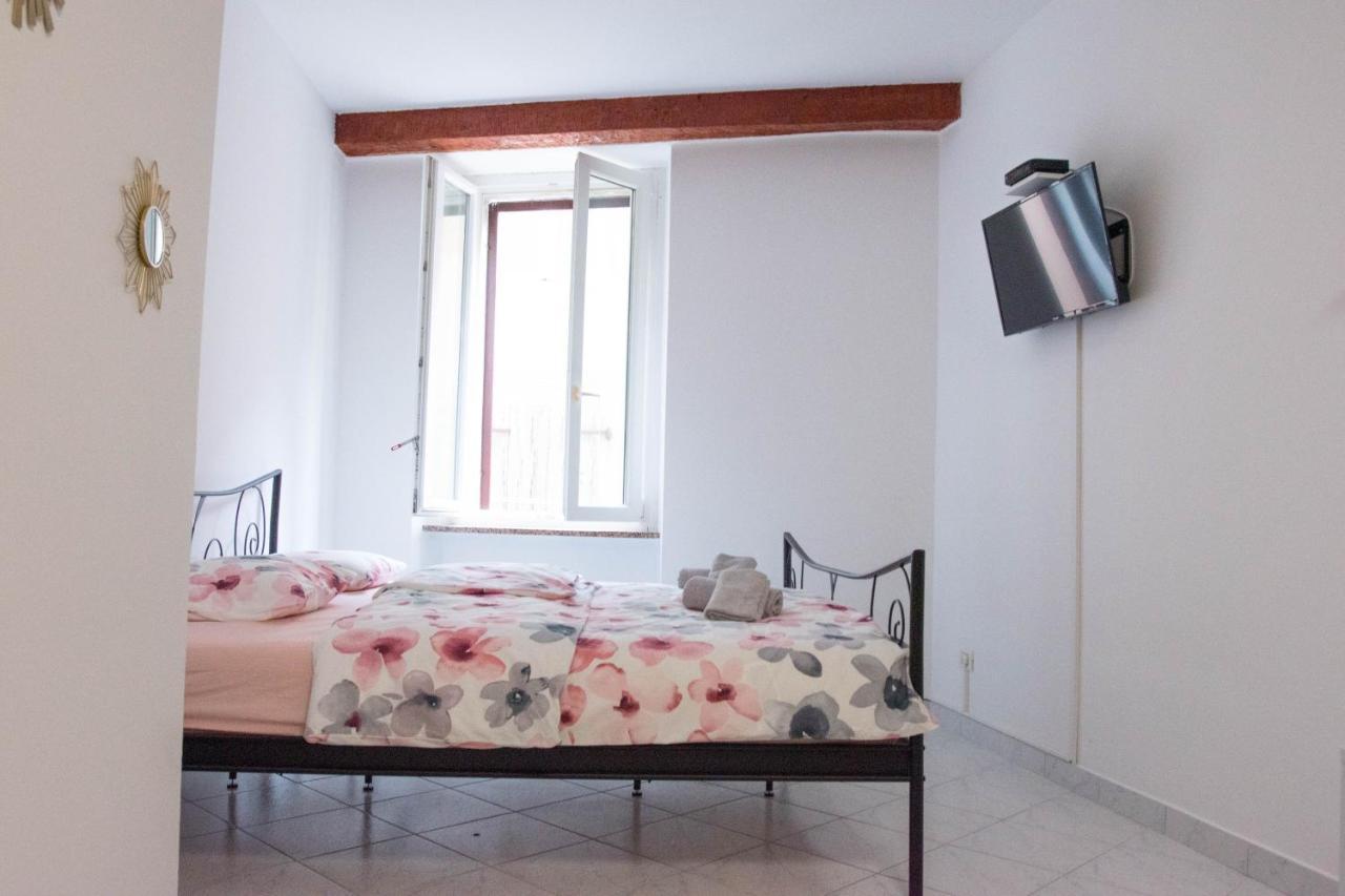Apartmani Da 피란 외부 사진