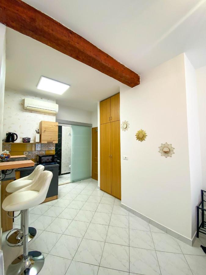 Apartmani Da 피란 외부 사진