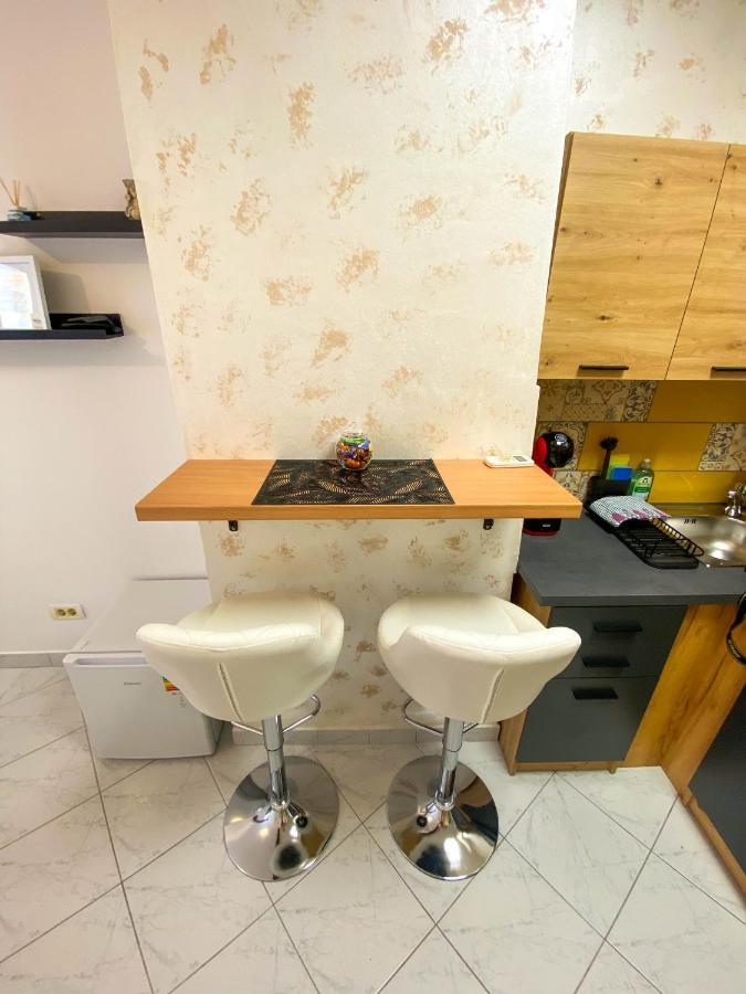 Apartmani Da 피란 외부 사진