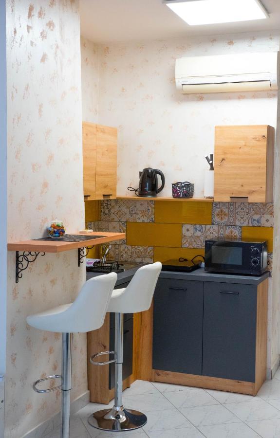 Apartmani Da 피란 외부 사진
