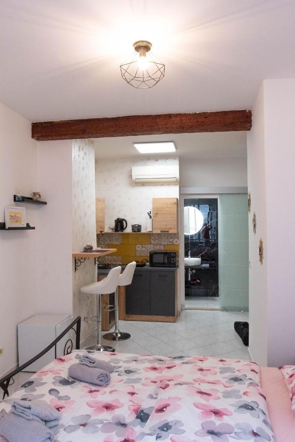 Apartmani Da 피란 외부 사진
