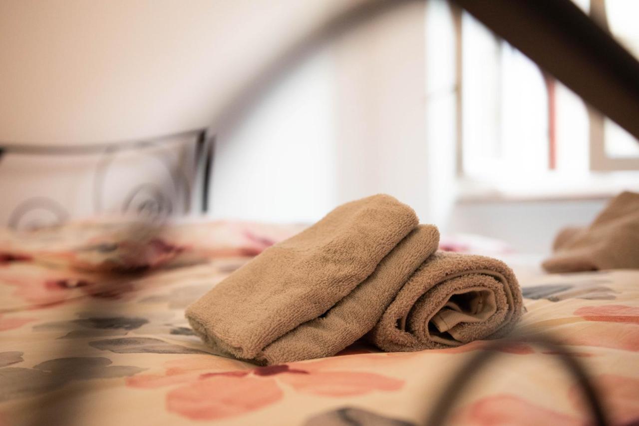 Apartmani Da 피란 외부 사진