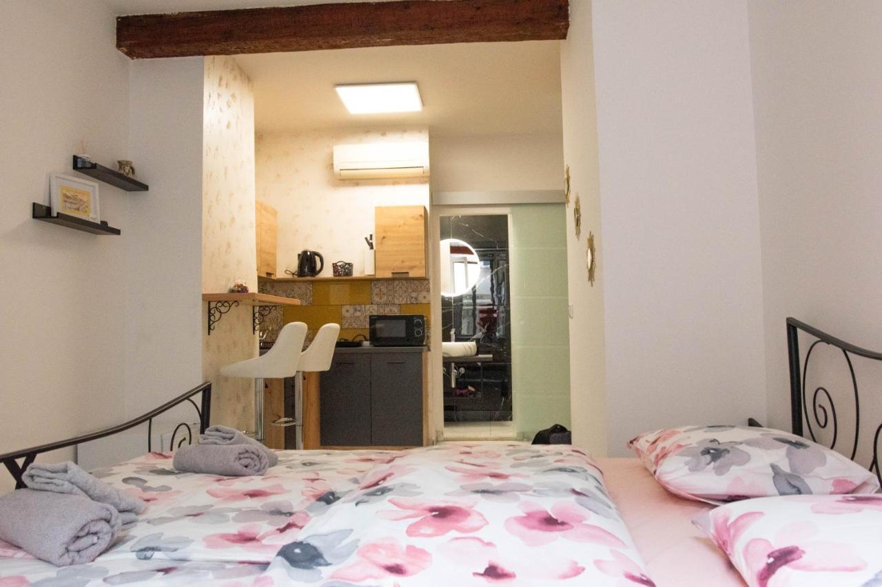 Apartmani Da 피란 외부 사진