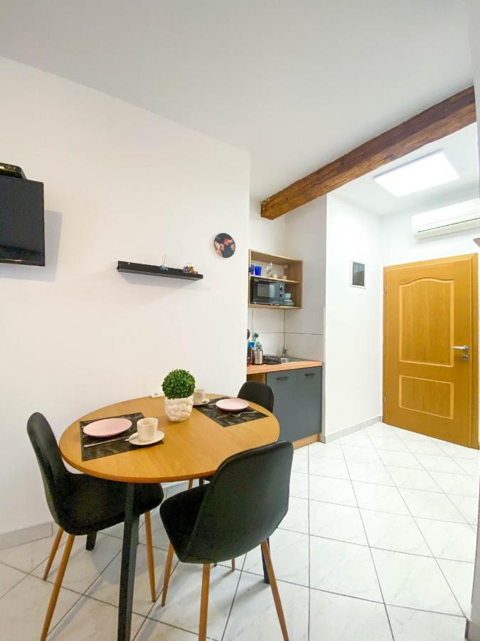 Apartmani Da 피란 외부 사진