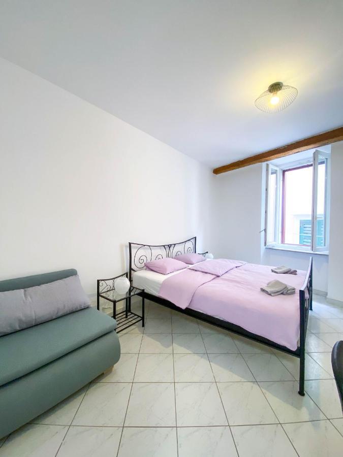 Apartmani Da 피란 외부 사진