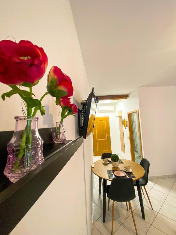 Apartmani Da 피란 외부 사진